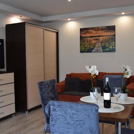 Apartament Centrum - Aleja Swietego Jana Pawla II Kołobrzeg Εξωτερικό φωτογραφία
