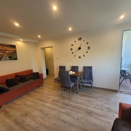 Apartament Centrum - Aleja Swietego Jana Pawla II Kołobrzeg Εξωτερικό φωτογραφία