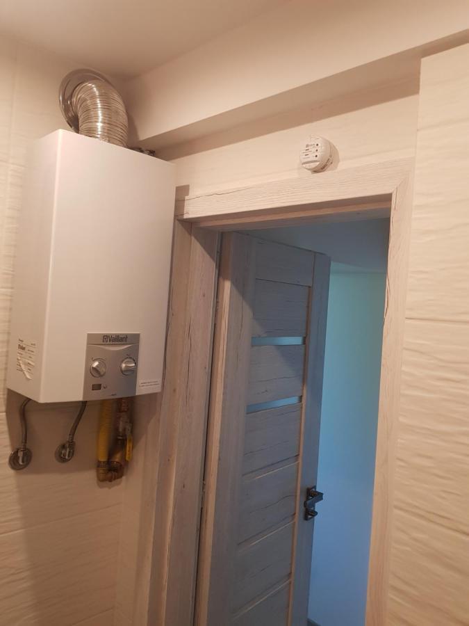 Apartament Centrum - Aleja Swietego Jana Pawla II Kołobrzeg Εξωτερικό φωτογραφία