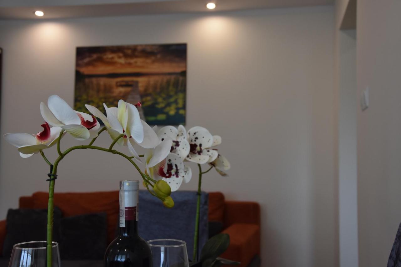 Apartament Centrum - Aleja Swietego Jana Pawla II Kołobrzeg Εξωτερικό φωτογραφία