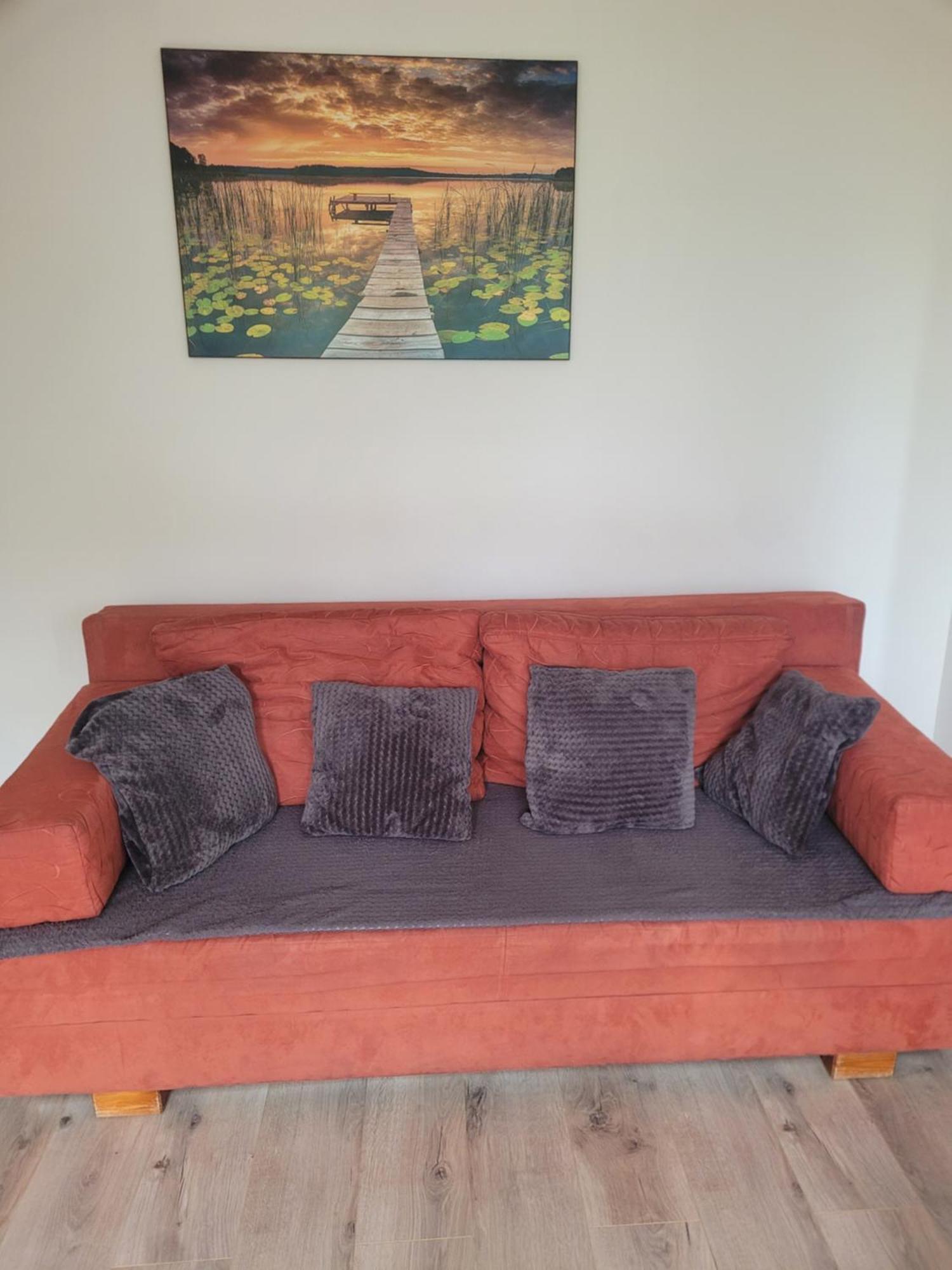 Apartament Centrum - Aleja Swietego Jana Pawla II Kołobrzeg Εξωτερικό φωτογραφία