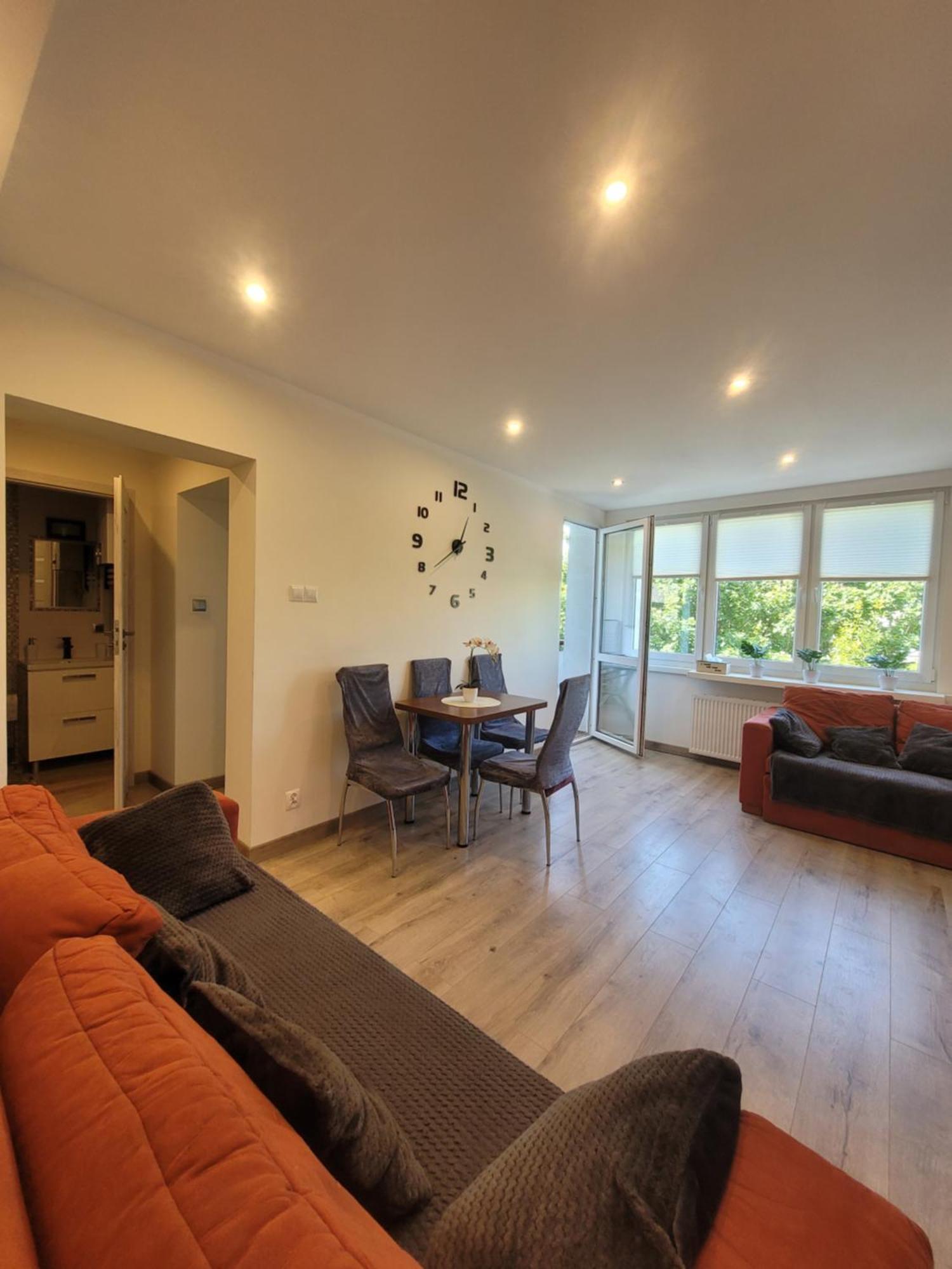 Apartament Centrum - Aleja Swietego Jana Pawla II Kołobrzeg Εξωτερικό φωτογραφία
