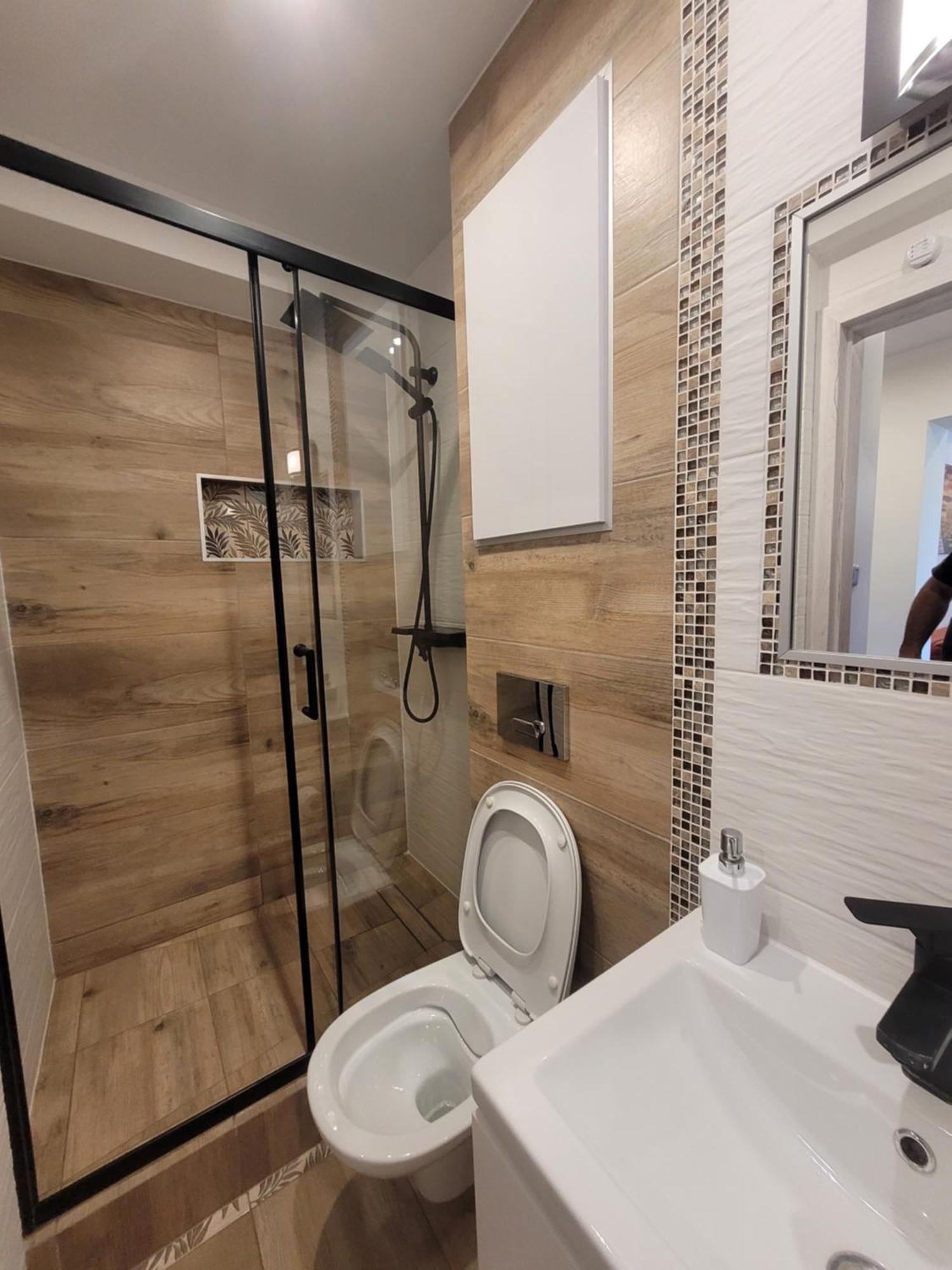 Apartament Centrum - Aleja Swietego Jana Pawla II Kołobrzeg Εξωτερικό φωτογραφία
